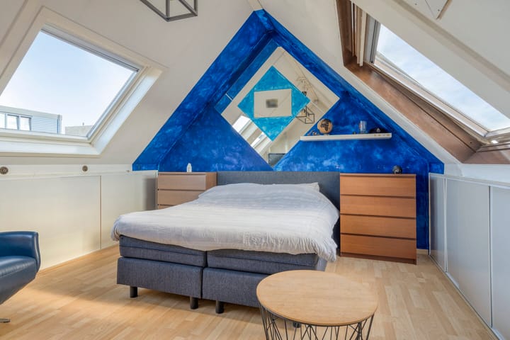 Foto 26 van Albert John Luthulistraat 23