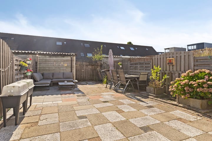 Foto 28 van Albert John Luthulistraat 23