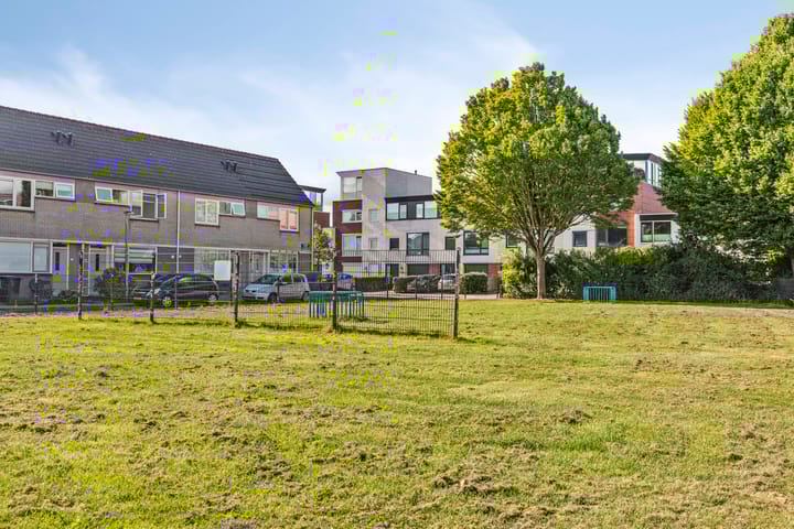 Foto 32 van Albert John Luthulistraat 23