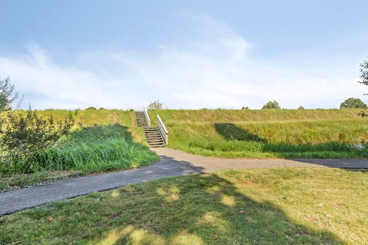 Foto 33 van Albert John Luthulistraat 23