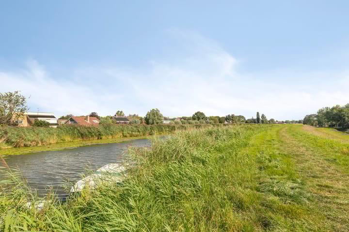 Foto 34 van Albert John Luthulistraat 23