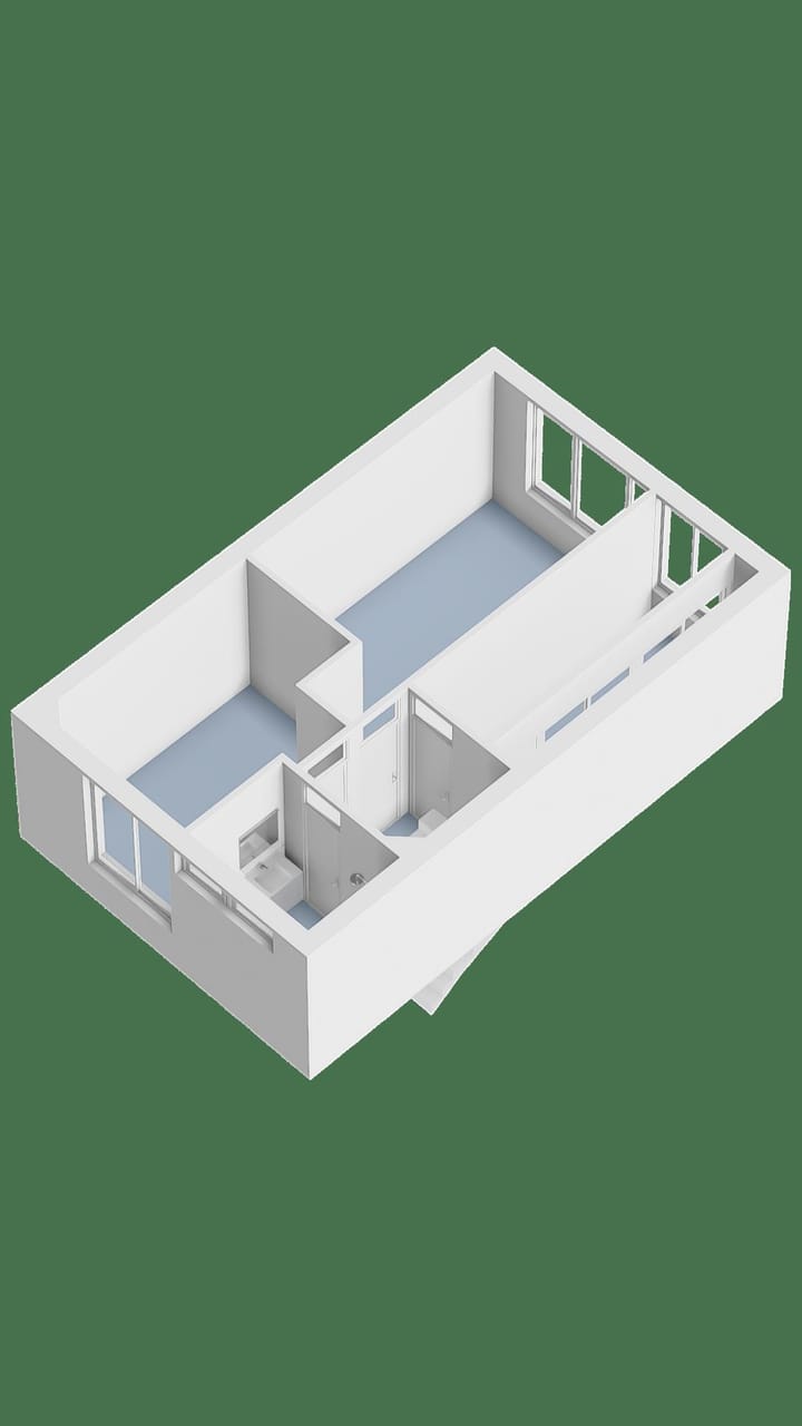 Foto 40 van Albert John Luthulistraat 23