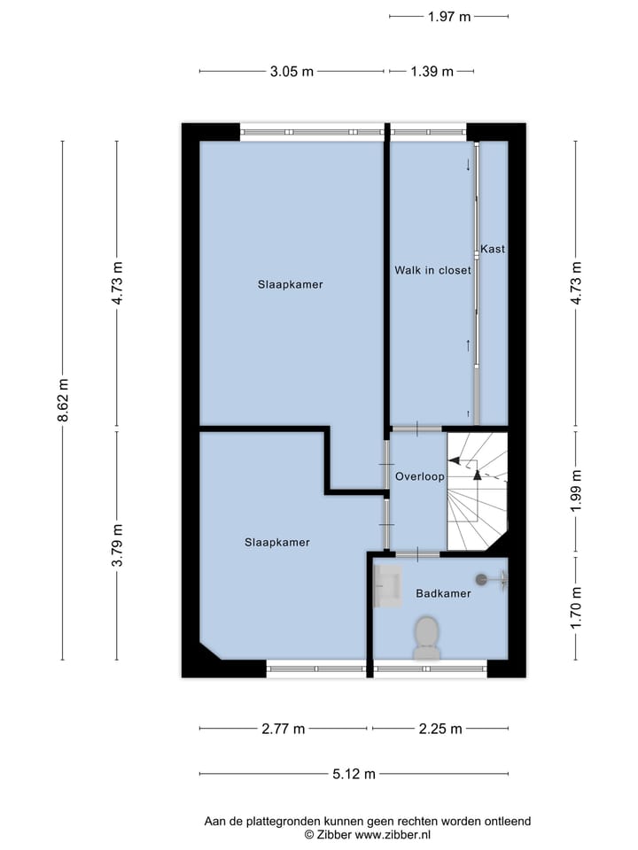 Foto 36 van Albert John Luthulistraat 23