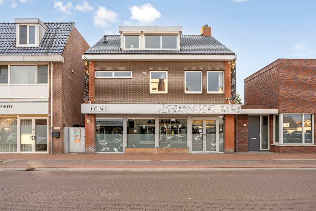 Foto 1 van Dorpsstraat 69
