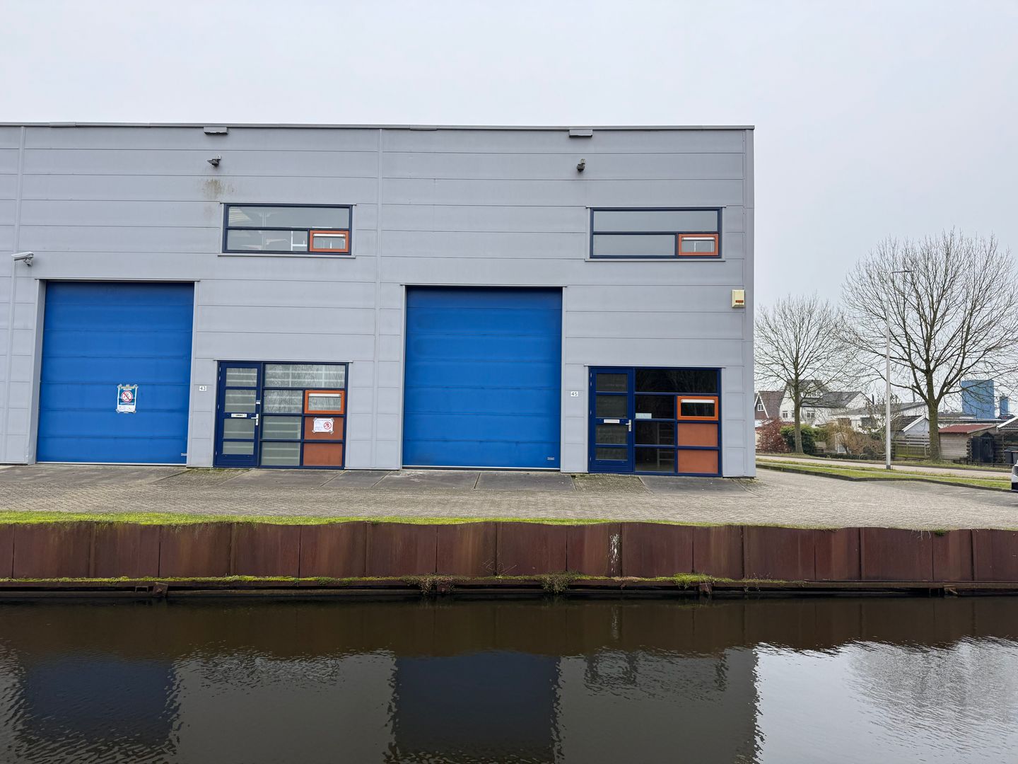 Bekijk foto 1 van Handelsweg 45