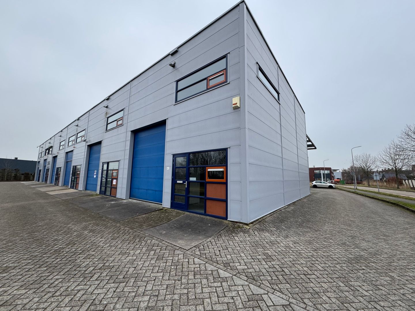 Bekijk foto 3 van Handelsweg 45