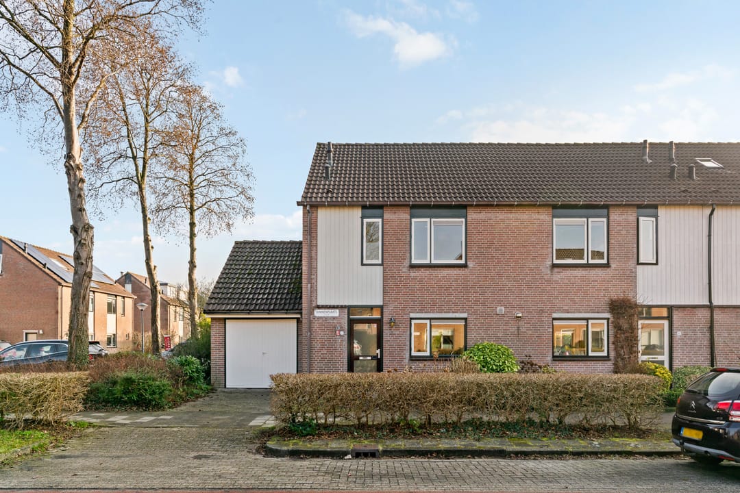 Foto 1 van Binnenplaats 1