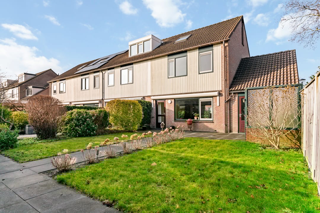 Foto 2 van Binnenplaats 1