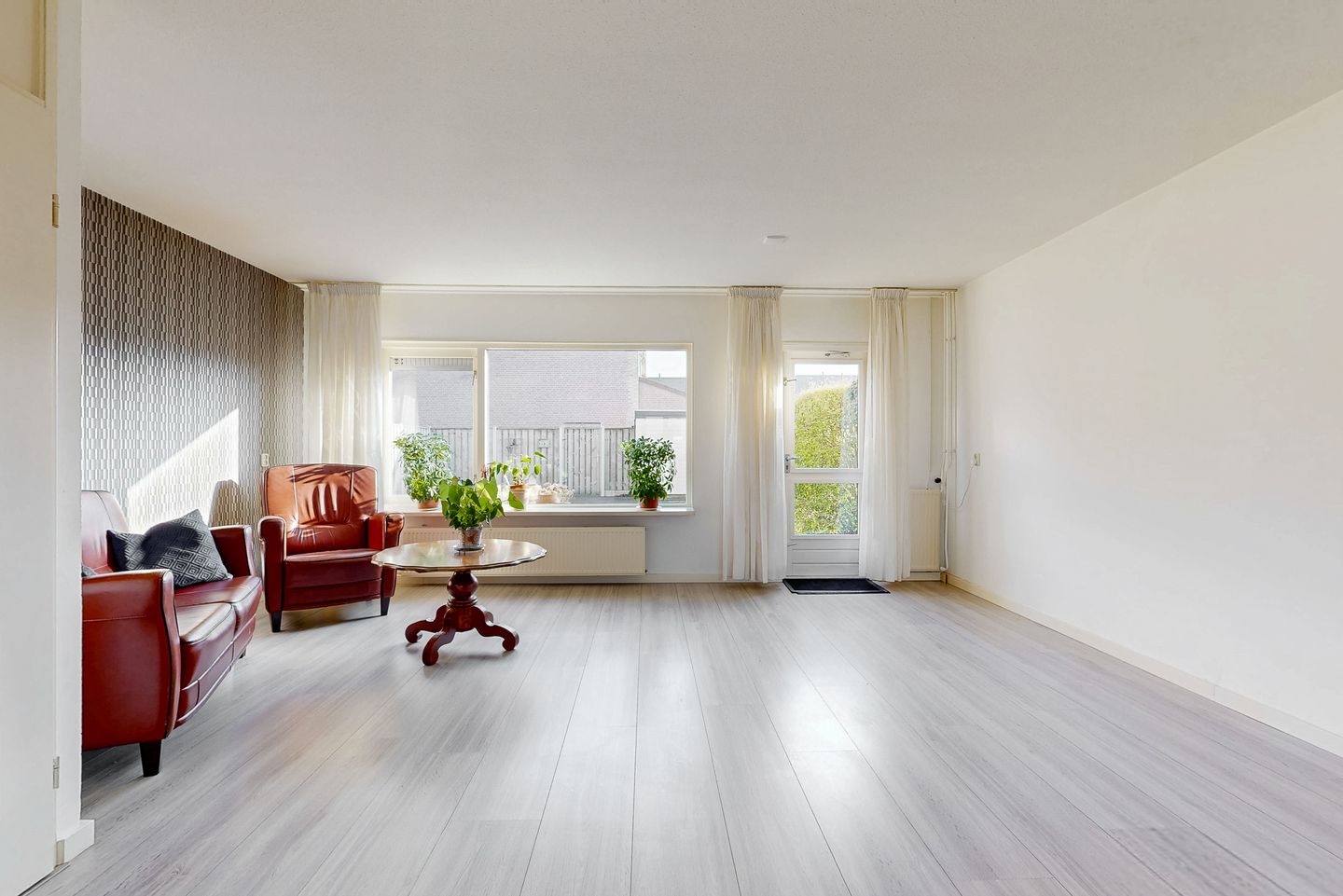 Foto 5 van Binnenplaats 1