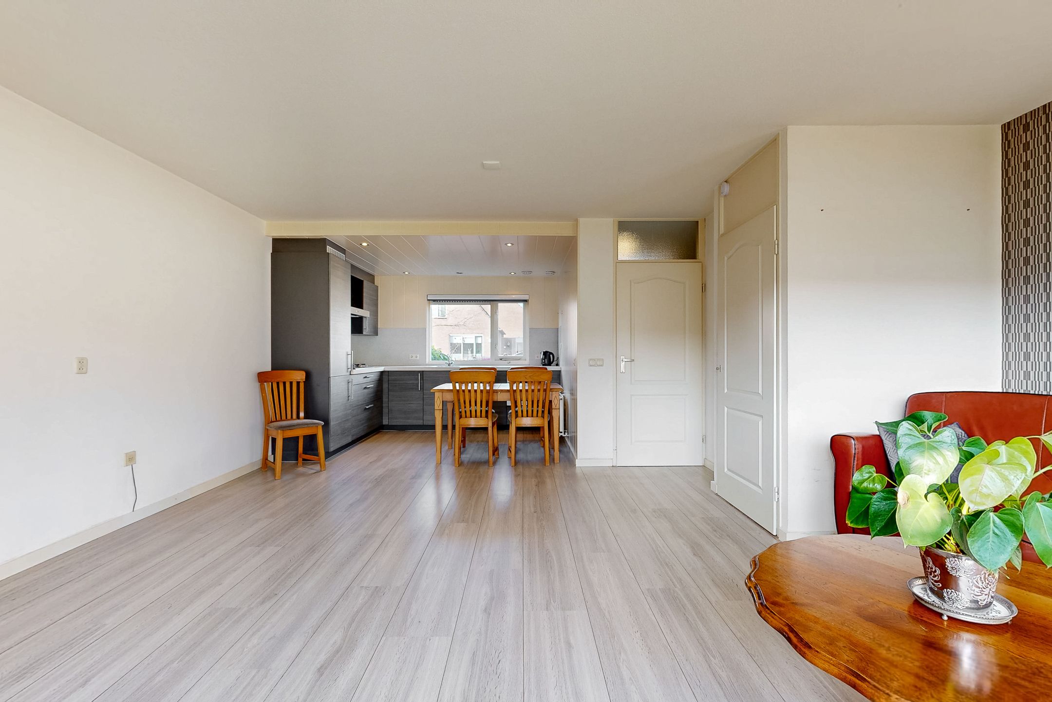 Foto 6 van Binnenplaats 1