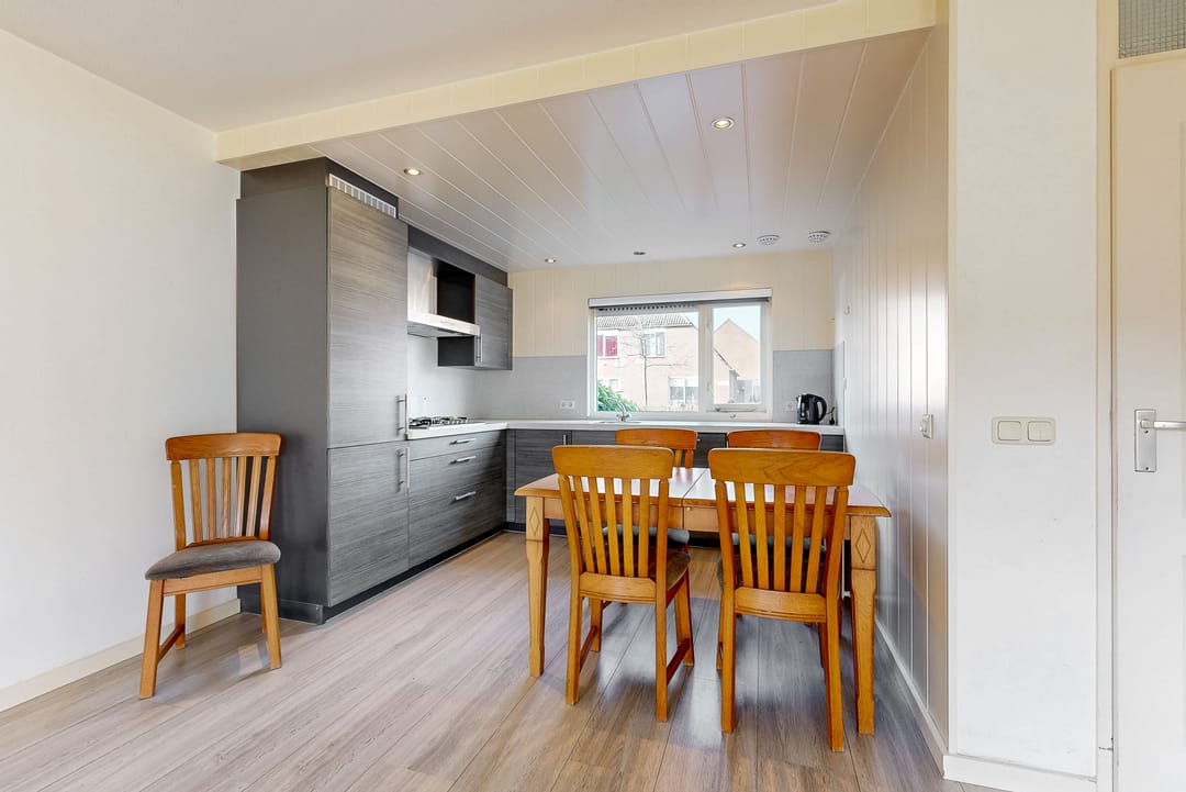 Foto 7 van Binnenplaats 1