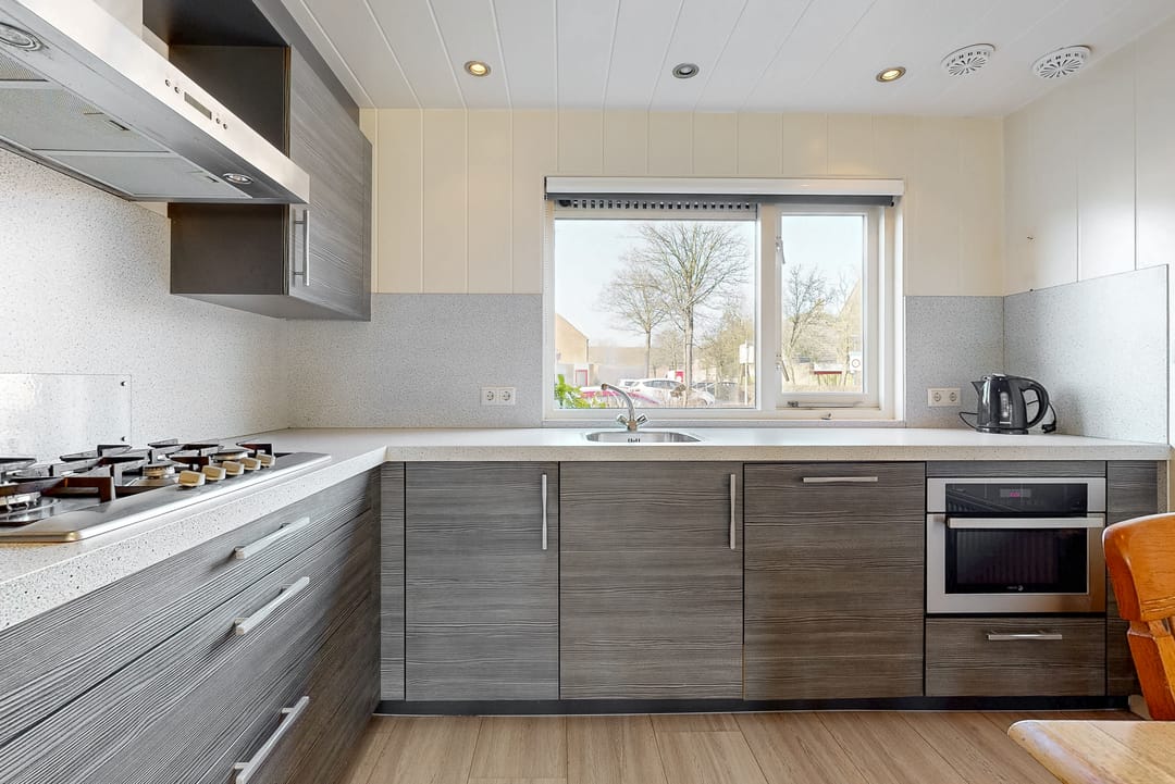 Foto 8 van Binnenplaats 1