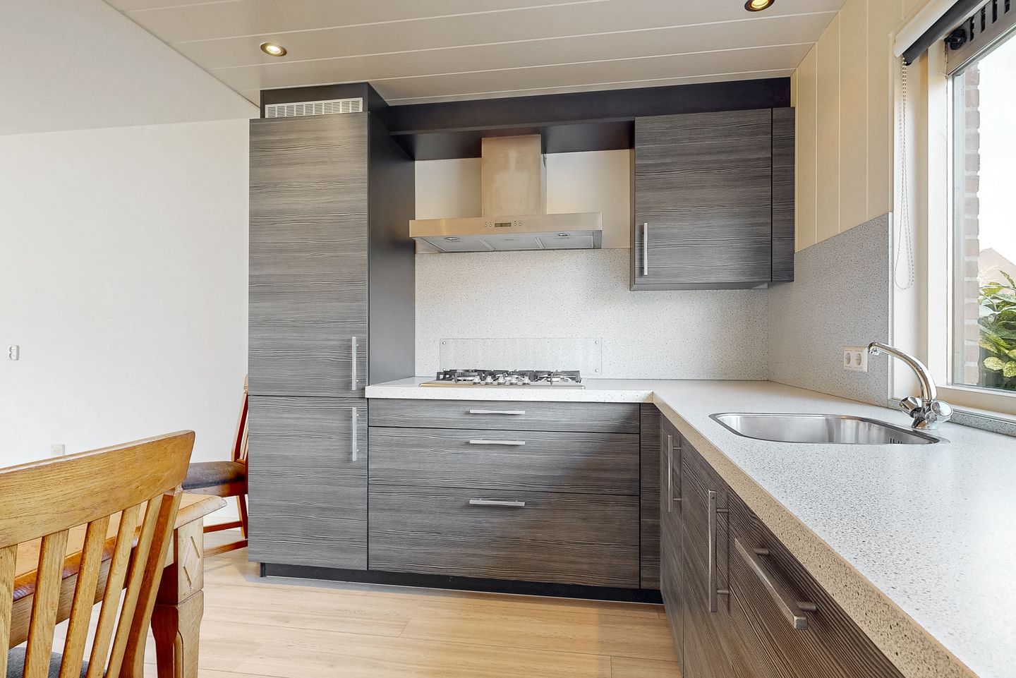 Foto 10 van Binnenplaats 1