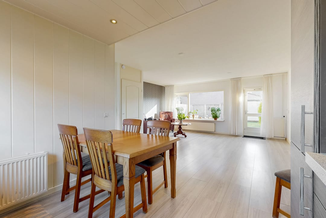 Foto 11 van Binnenplaats 1