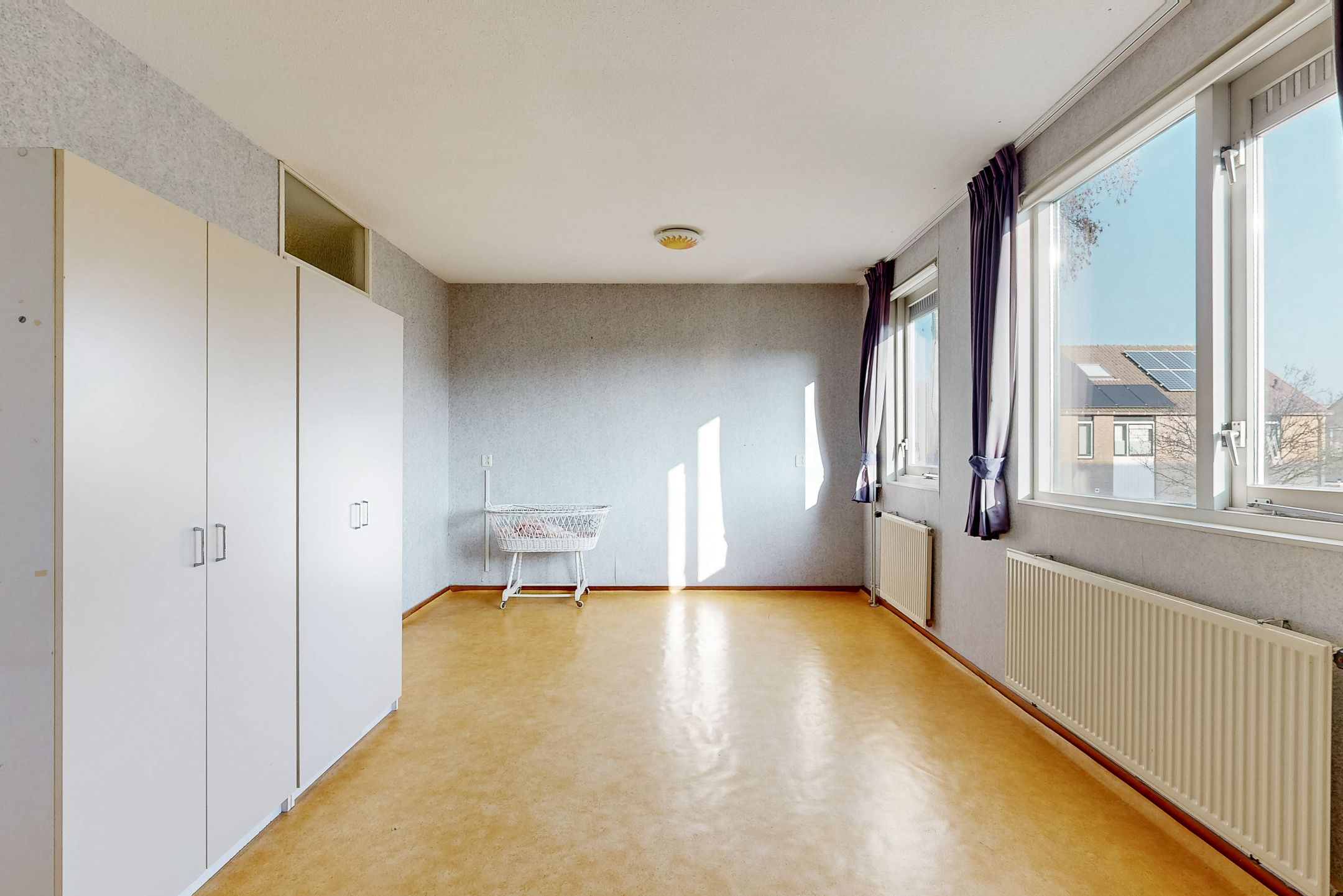 Foto 15 van Binnenplaats 1