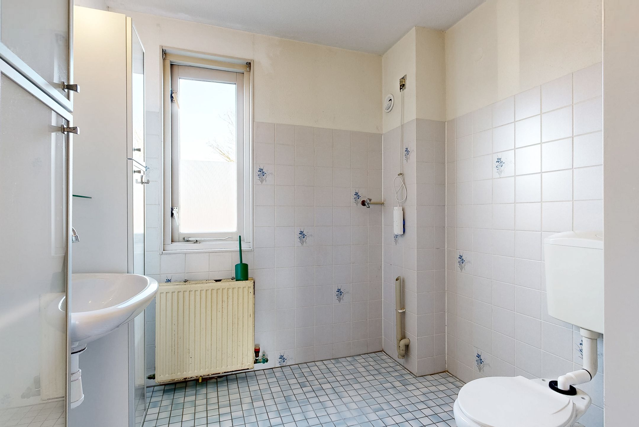 Foto 18 van Binnenplaats 1