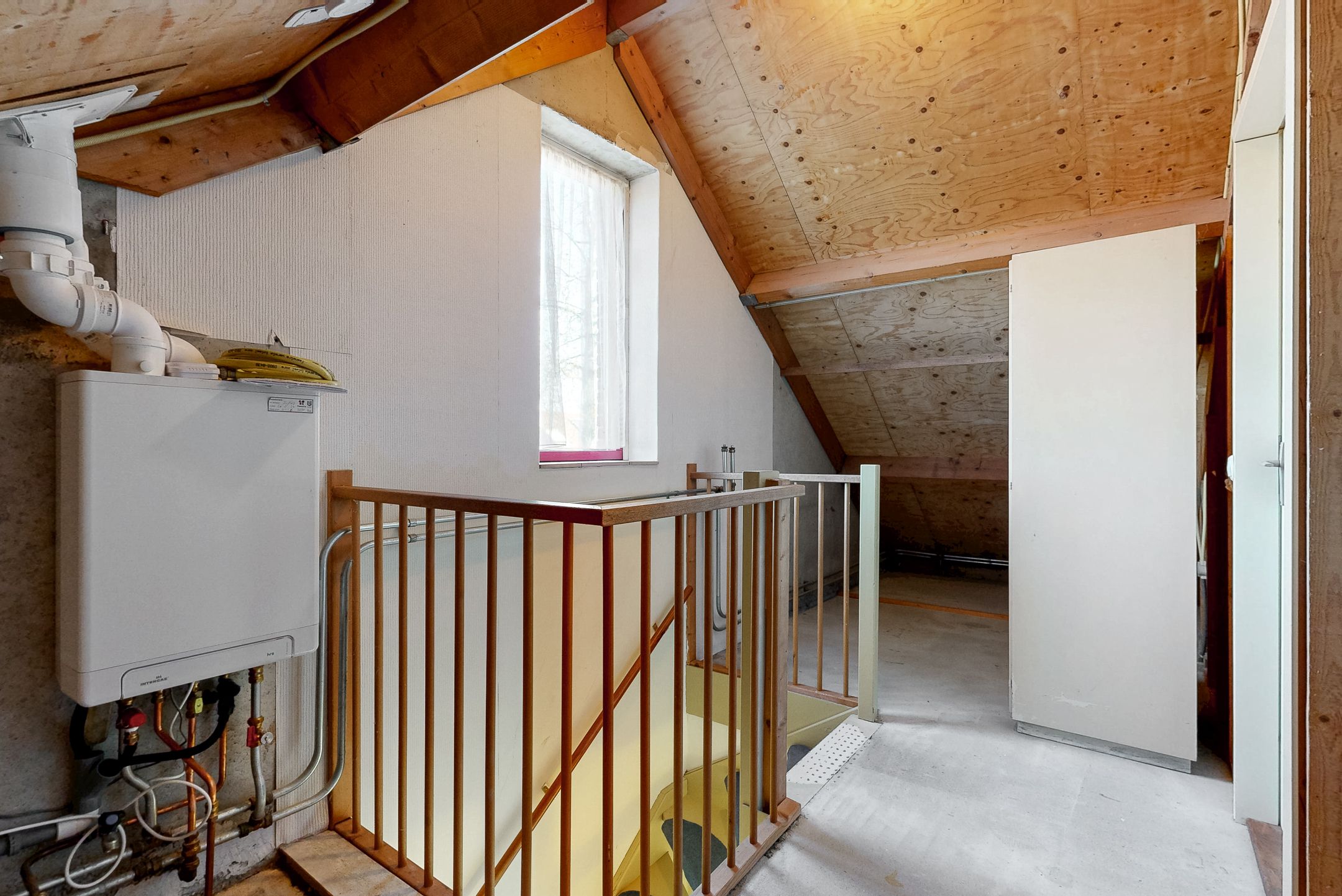 Foto 21 van Binnenplaats 1