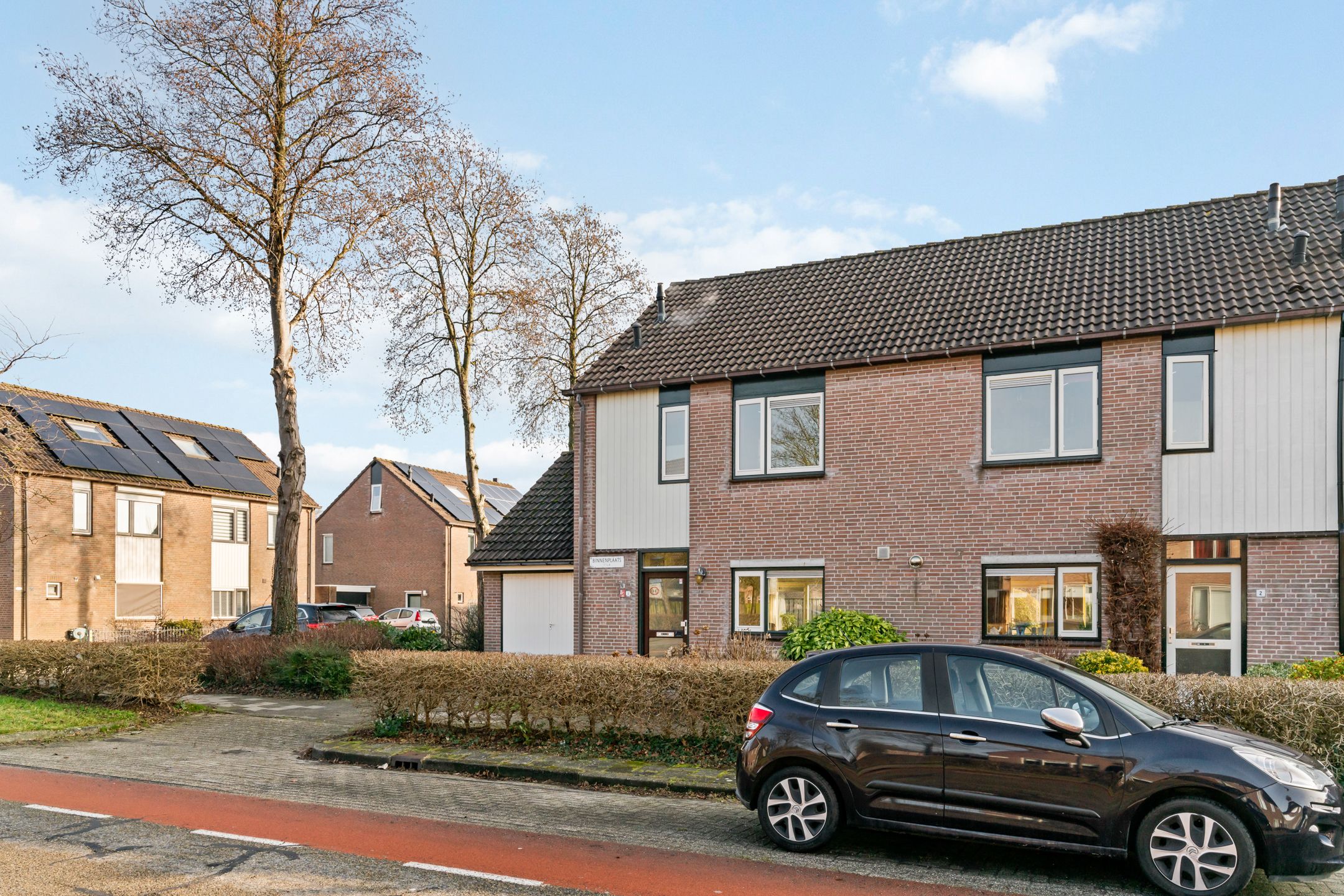 Foto 24 van Binnenplaats 1