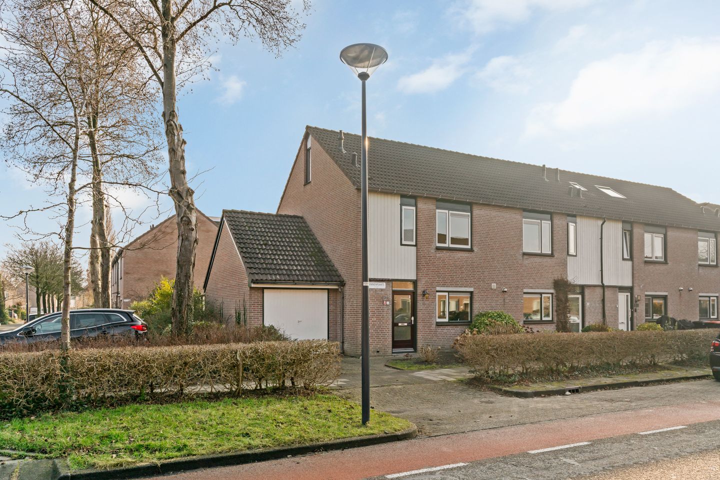 Foto 25 van Binnenplaats 1