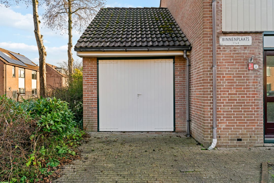 Foto 26 van Binnenplaats 1