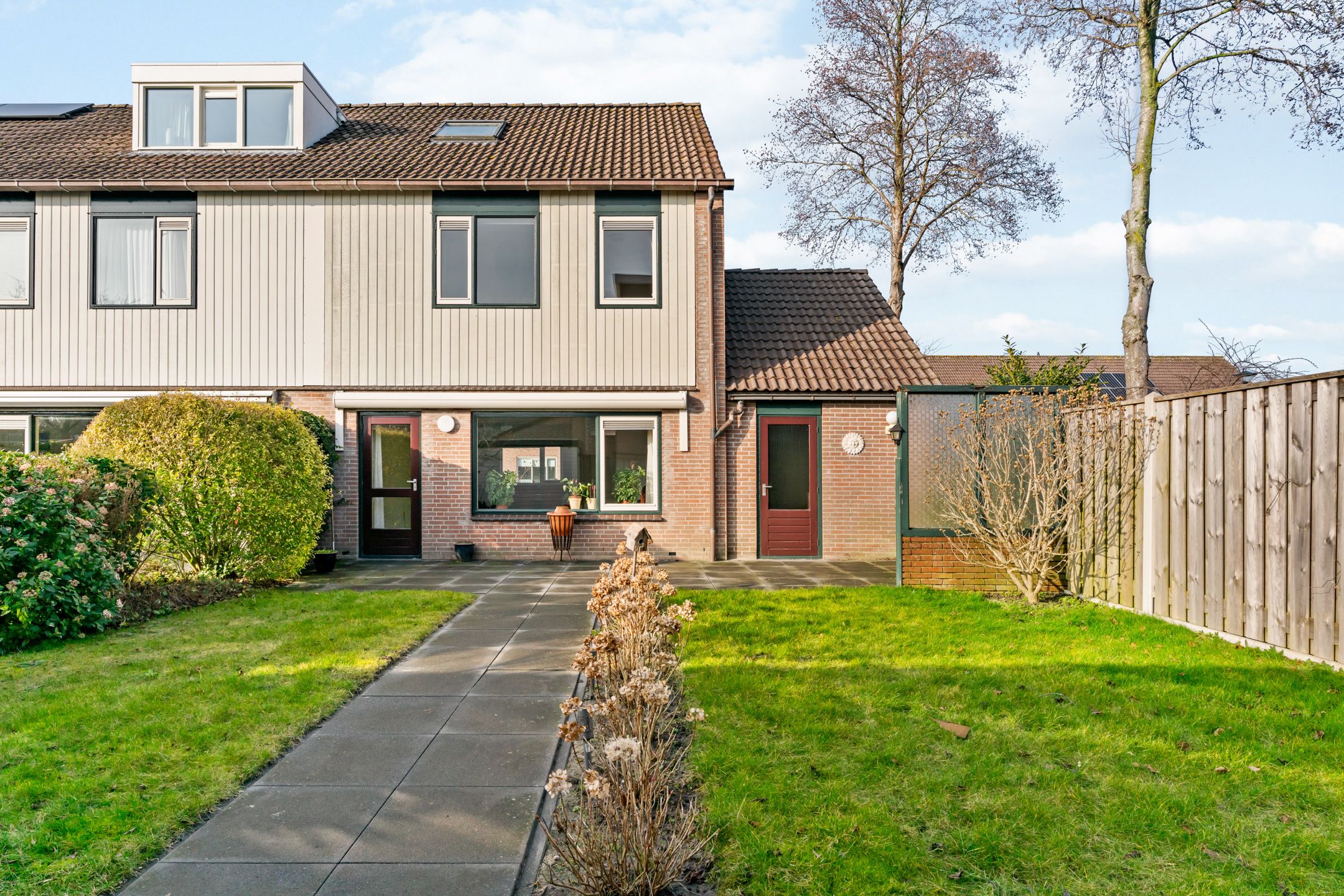 Foto 27 van Binnenplaats 1