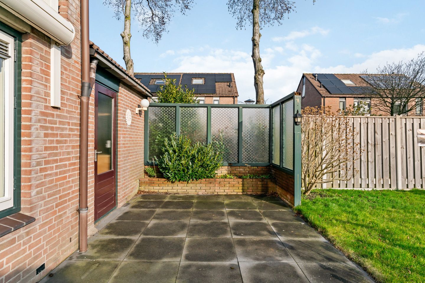 Foto 29 van Binnenplaats 1