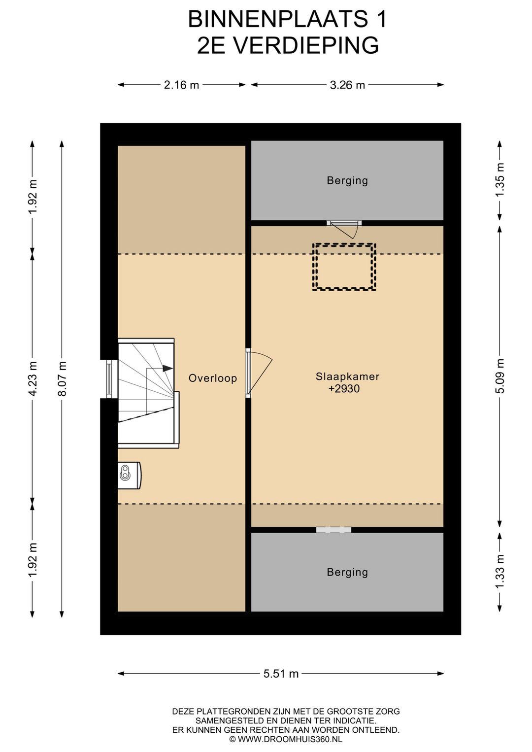 Foto 32 van Binnenplaats 1