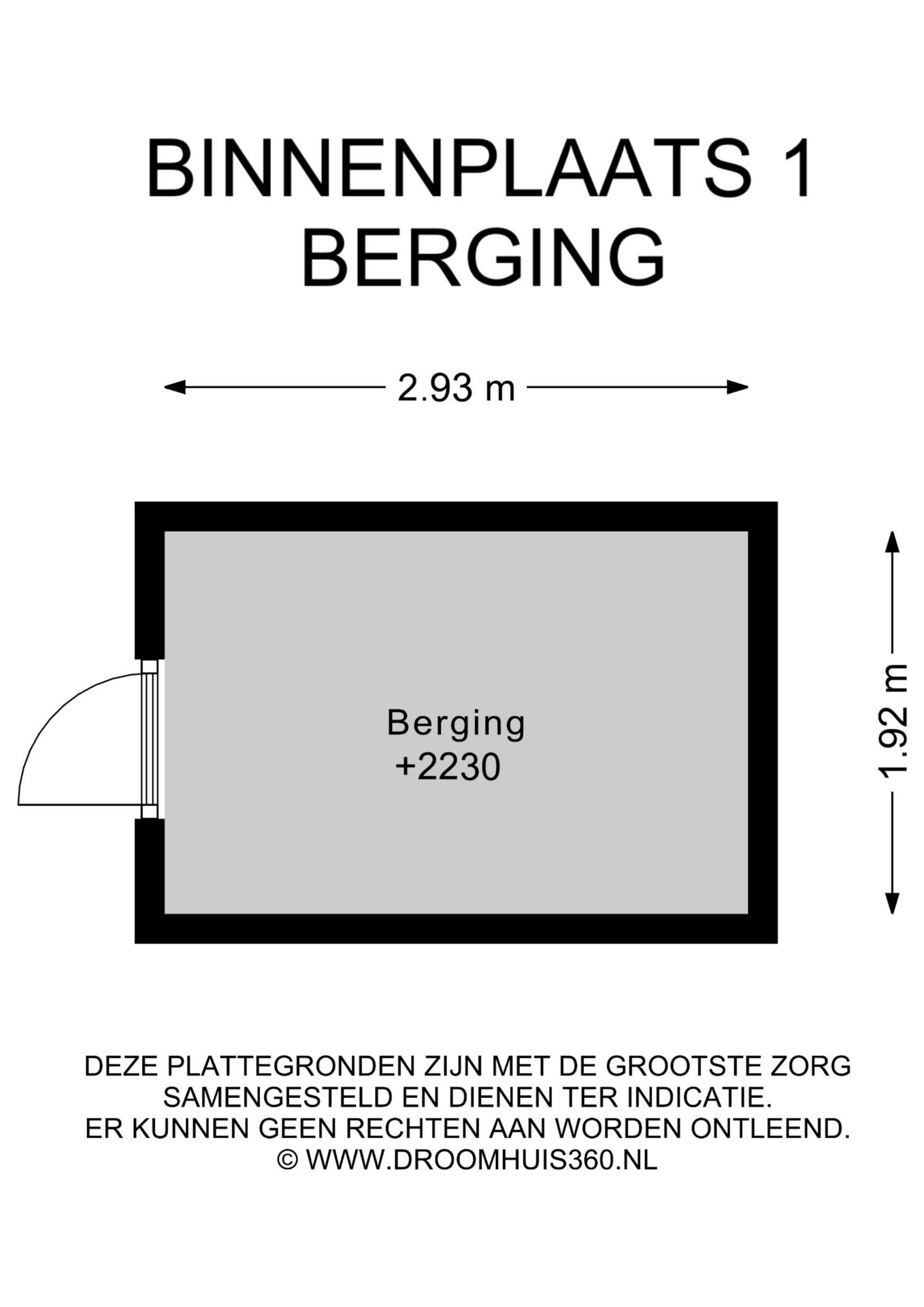 Foto 33 van Binnenplaats 1