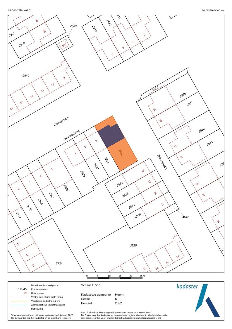 Foto 35 van Binnenplaats 1