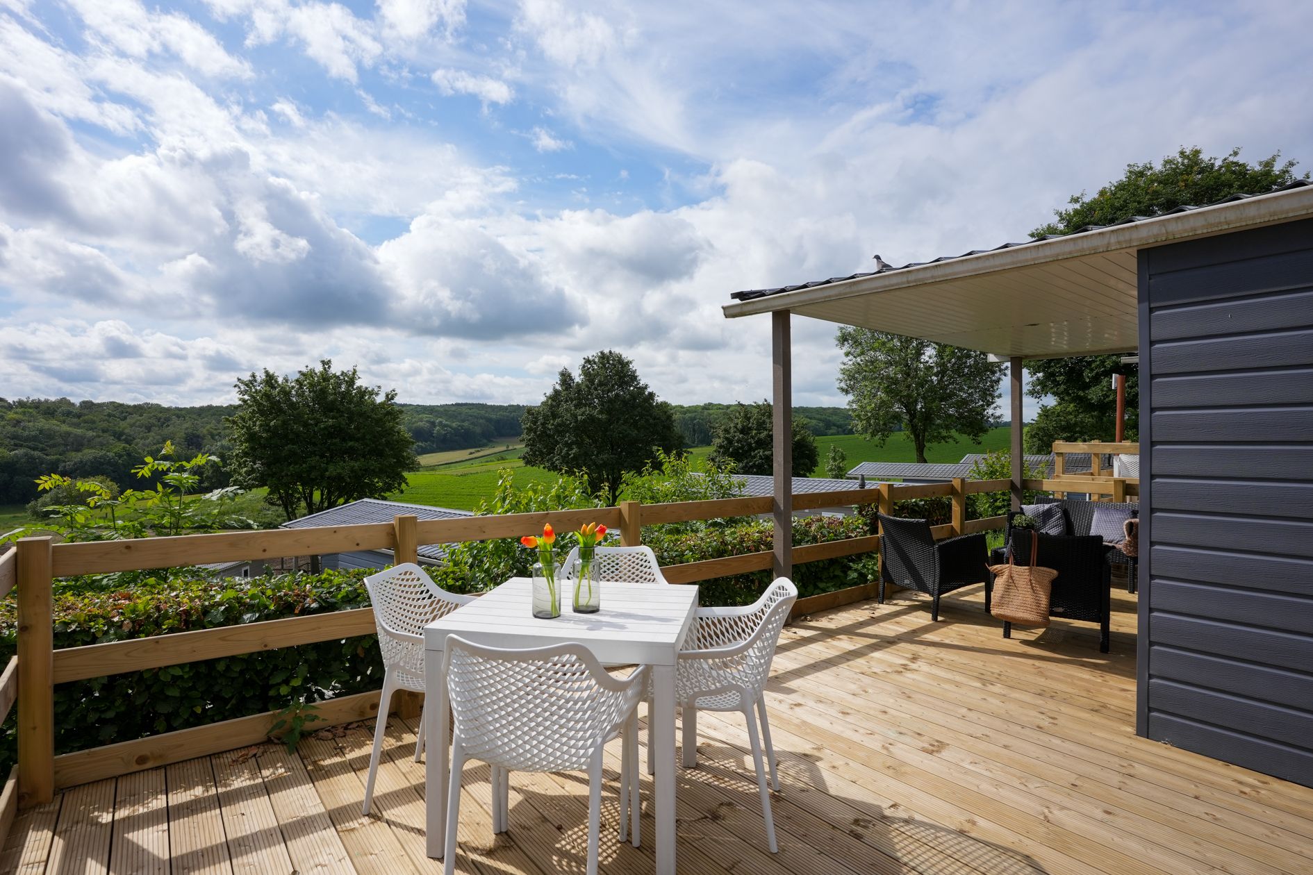 2-bedroom freehold villa in Gulpen — photo 1 of 5