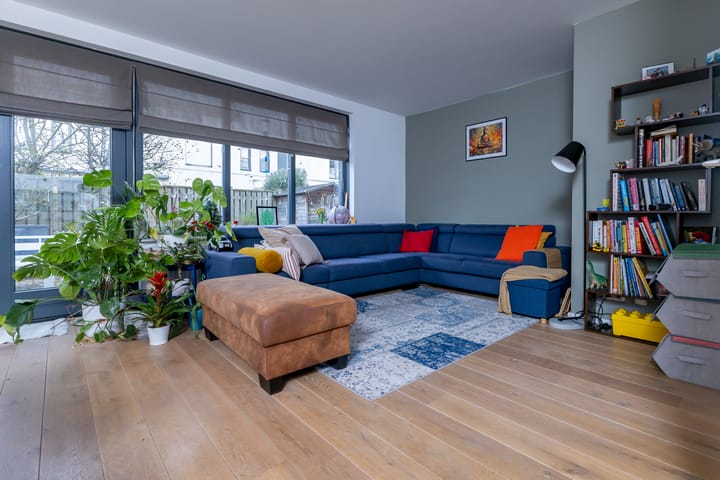 Foto 3 van Donkse Dreef 70