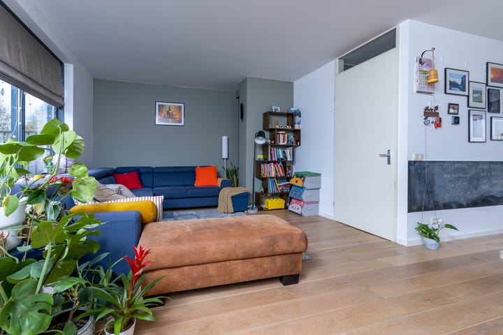 Foto 4 van Donkse Dreef 70