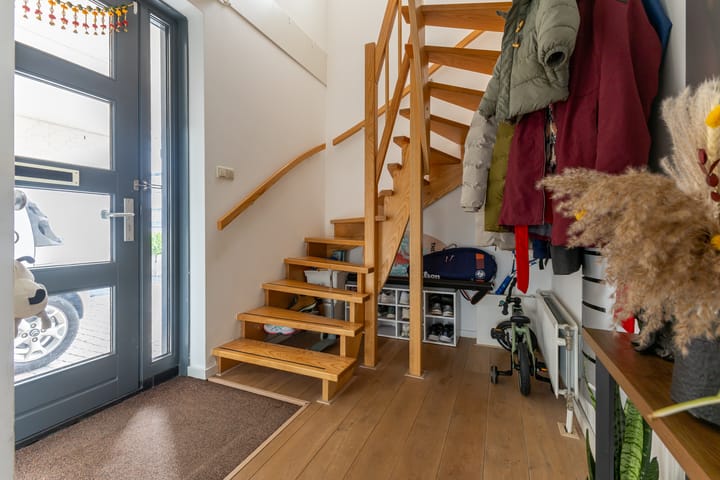 Foto 2 van Donkse Dreef 70