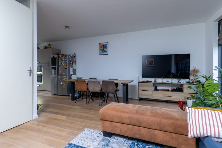 Foto 5 van Donkse Dreef 70