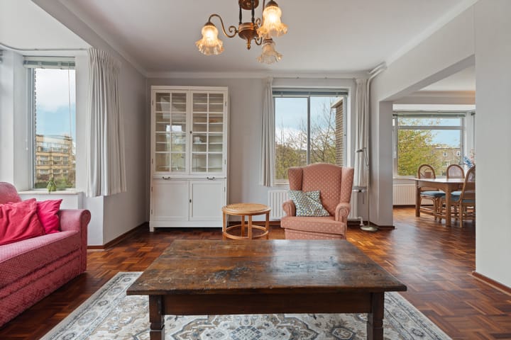 Foto 16 van Aronskelkweg 42