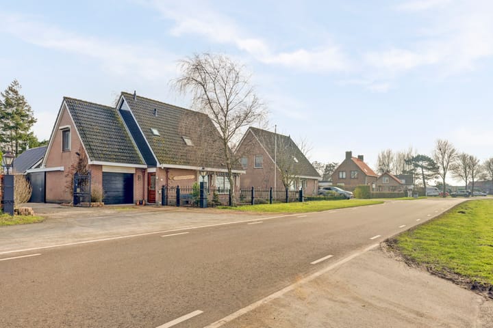 Foto 3 van Oudelandsedijk 55-A