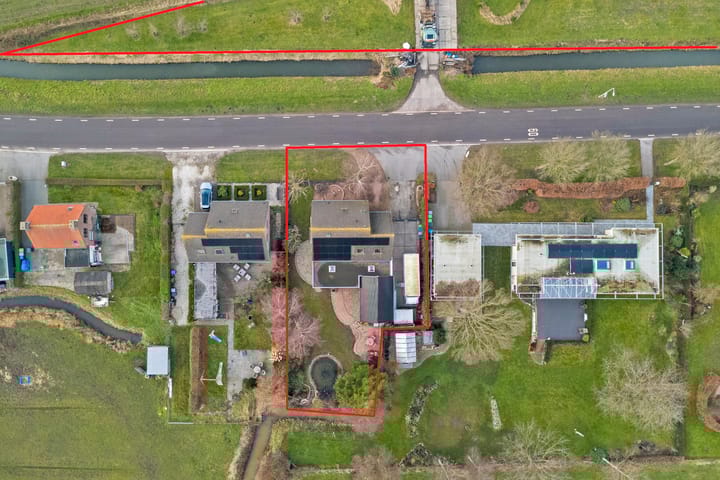 Foto 4 van Oudelandsedijk 55-A