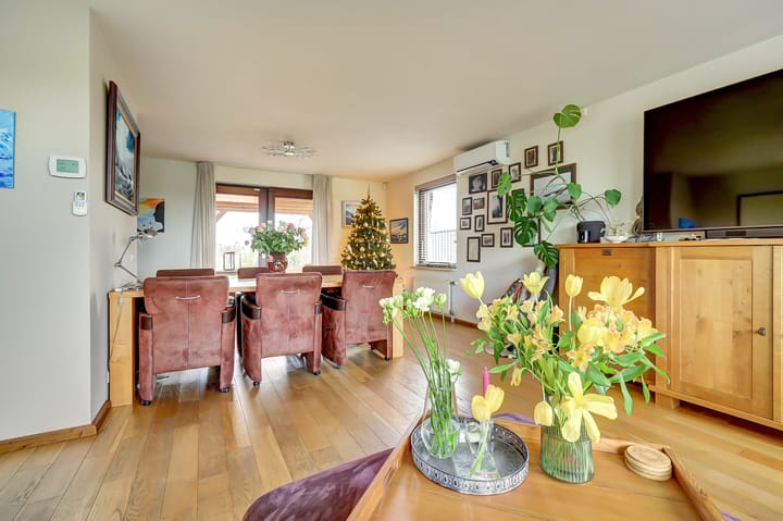 Foto 6 van Oudelandsedijk 55-A