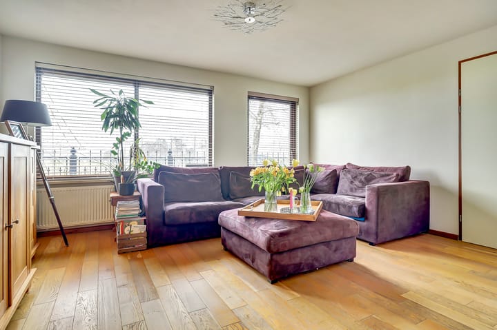 Foto 7 van Oudelandsedijk 55-A