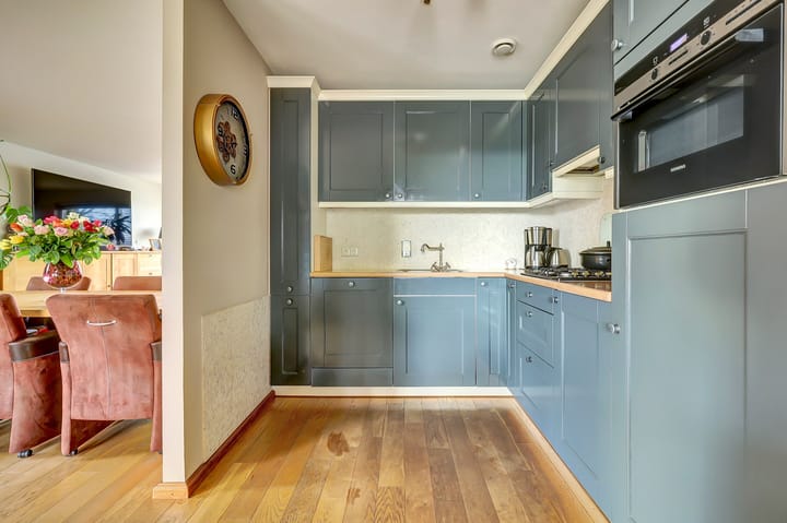 Foto 8 van Oudelandsedijk 55-A