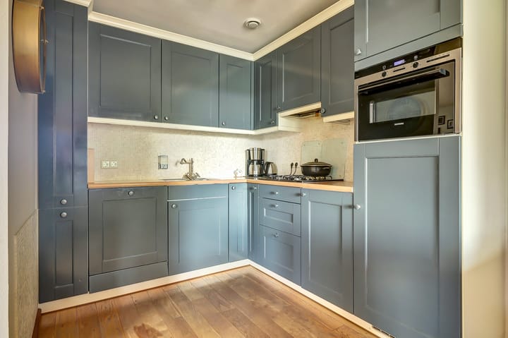 Foto 9 van Oudelandsedijk 55-A