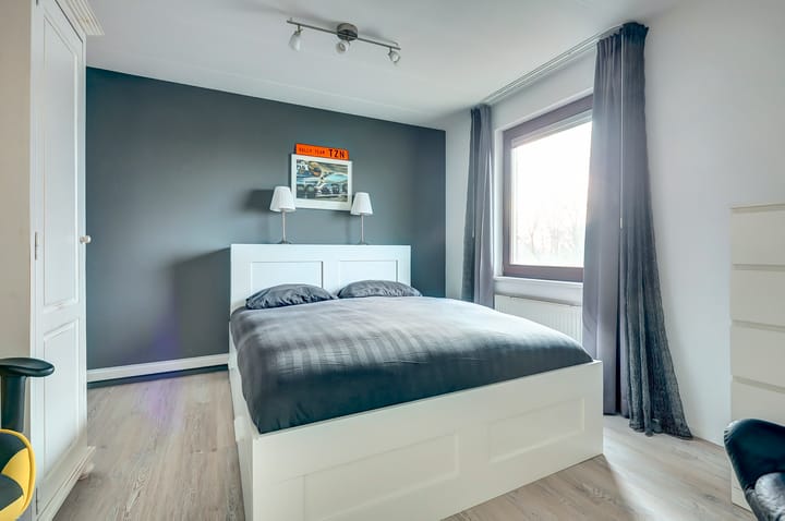 Foto 10 van Oudelandsedijk 55-A