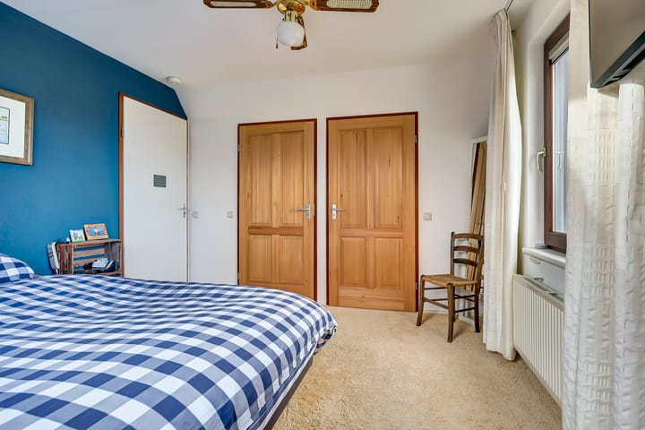 Foto 12 van Oudelandsedijk 55-A