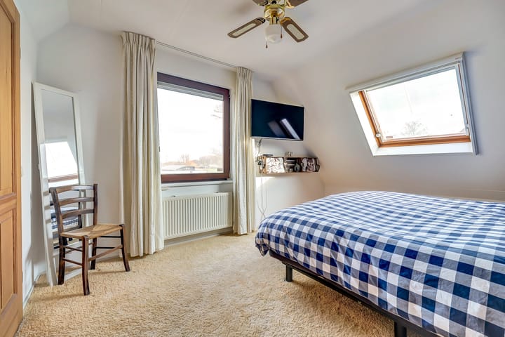 Foto 13 van Oudelandsedijk 55-A