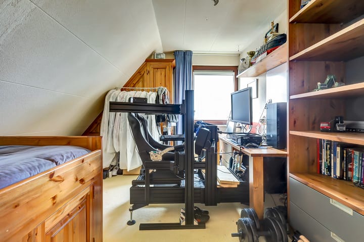 Foto 14 van Oudelandsedijk 55-A