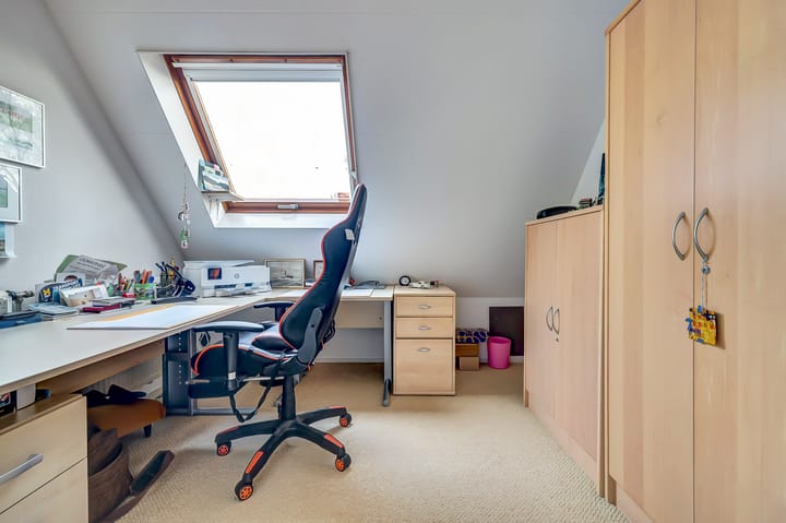 Foto 15 van Oudelandsedijk 55-A