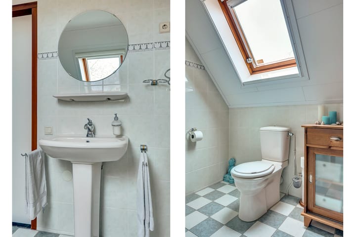 Foto 18 van Oudelandsedijk 55-A