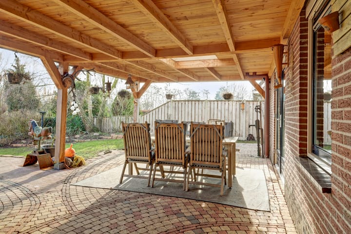 Foto 19 van Oudelandsedijk 55-A