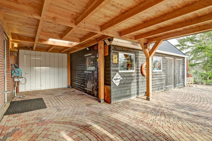 Foto 20 van Oudelandsedijk 55-A