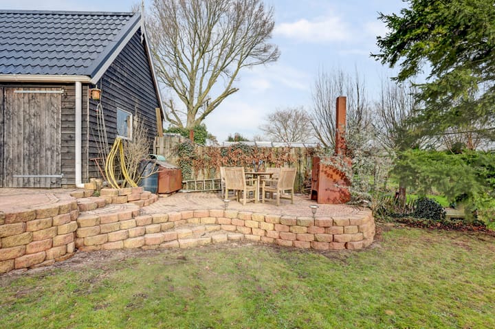 Foto 23 van Oudelandsedijk 55-A